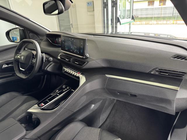 PEUGEOT 3008 usata, con Servosterzo