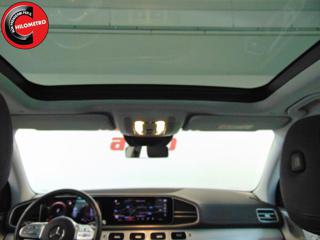 MERCEDES-BENZ GLE 350 usata, con Cruise Control