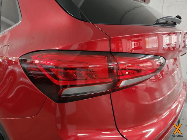 MG ZS usata, con ESP