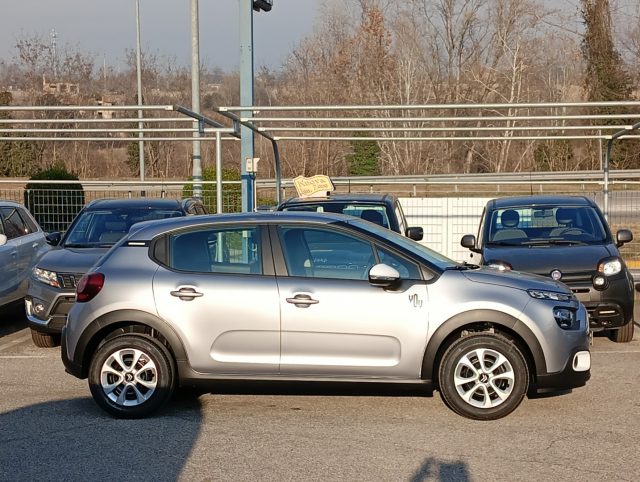 CITROEN C3 usata, con Airbag Passeggero