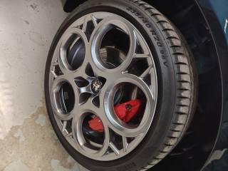 ALFA ROMEO Tonale usata, con Filtro antiparticolato