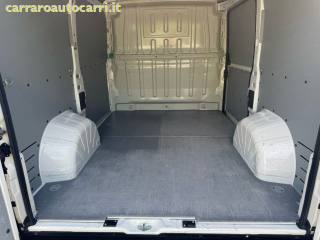 CITROEN Jumper usata, con Chiusura centralizzata telecomandata