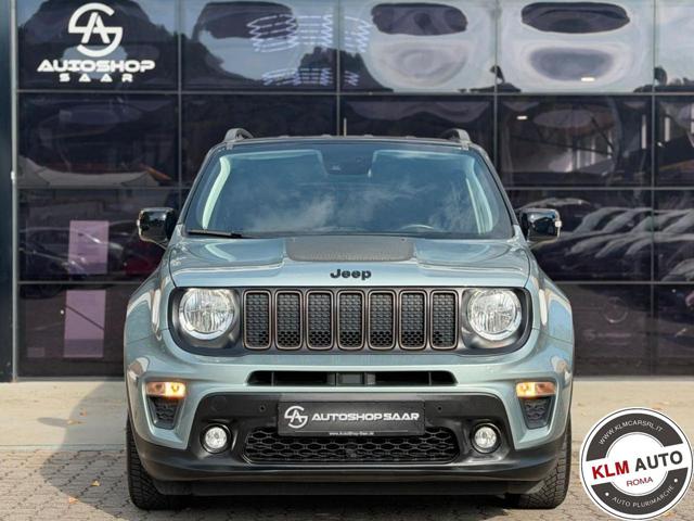 JEEP Renegade usata, con Airbag laterali