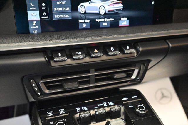 PORSCHE 911 usata 54