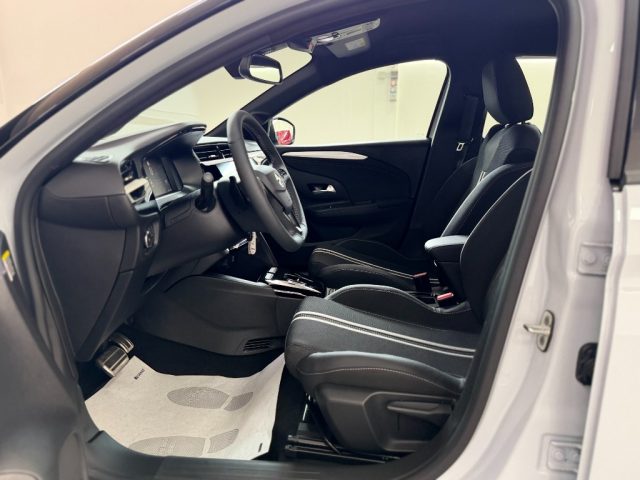 OPEL Corsa usata, con Cronologia tagliandi