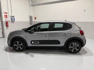 CITROEN C3 usata, con Climatizzatore