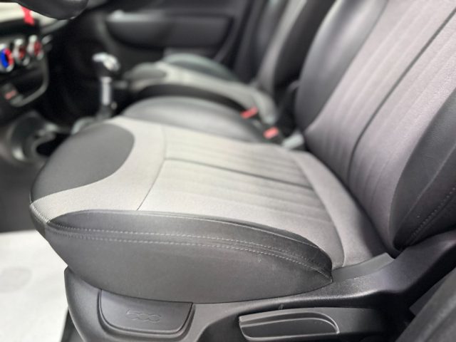 FIAT 500L usata, con Sistema di navigazione