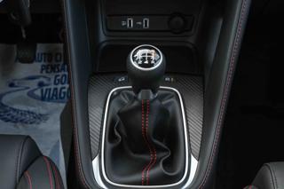 MG ZS usata, con Sistema di navigazione