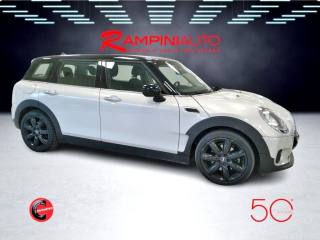 MINI Clubman usata 5