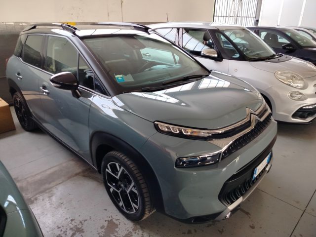 CITROEN C3 Aircross usata, con Controllo trazione