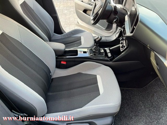 OPEL Mokka usata, con Volante multifunzione