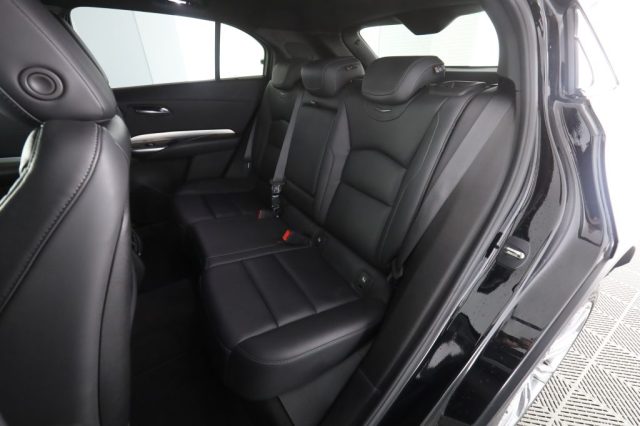 CADILLAC XT4 usata 3