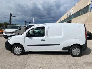 RENAULT Kangoo usata, con Chiusura centralizzata