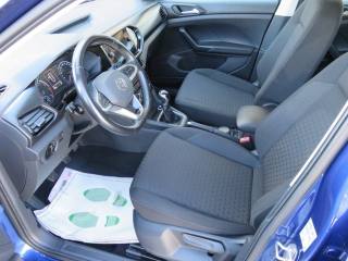 VOLKSWAGEN T-Cross usata, con Autoradio