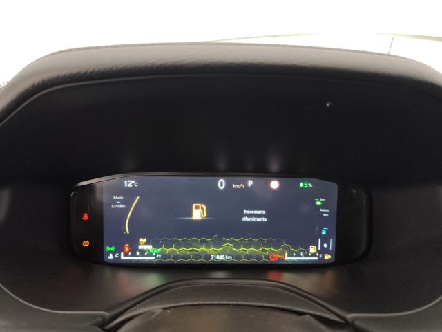 JEEP Compass usata, con ESP