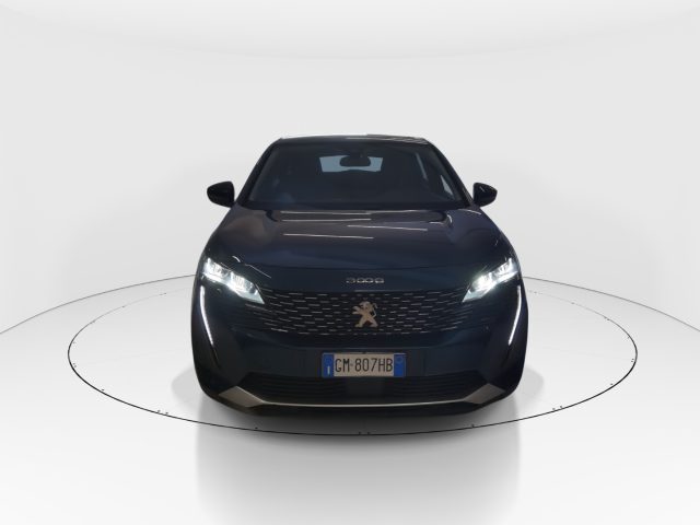 PEUGEOT 3008 usata, con Airbag Passeggero