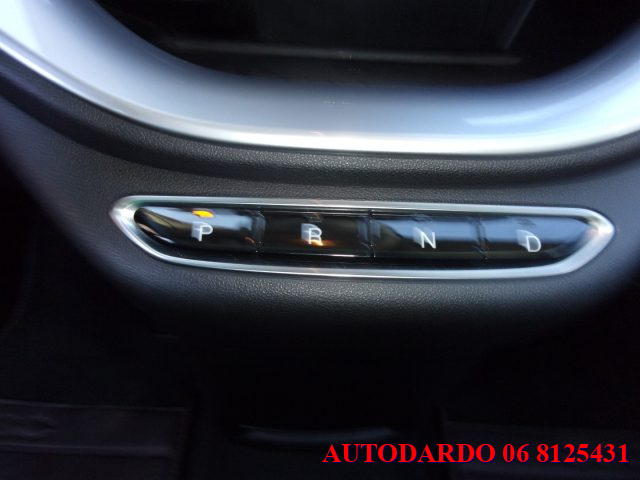 FIAT 500e usata 14