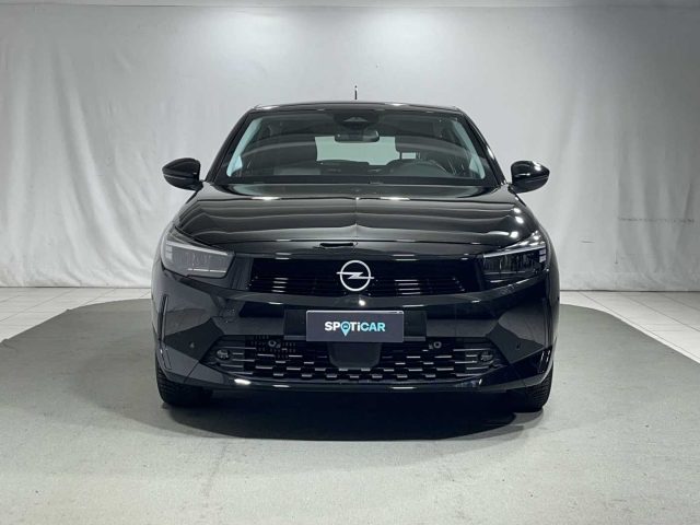 OPEL Corsa usata, con Climatizzatore