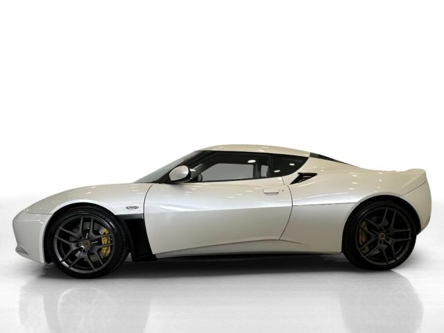 LOTUS Evora usata, con Antifurto