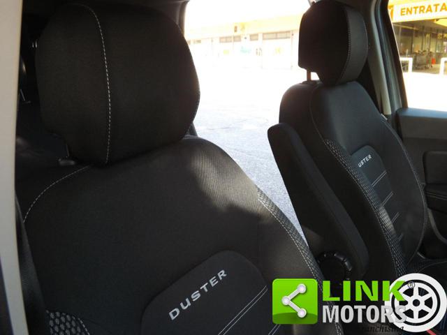 DACIA Duster usata 21