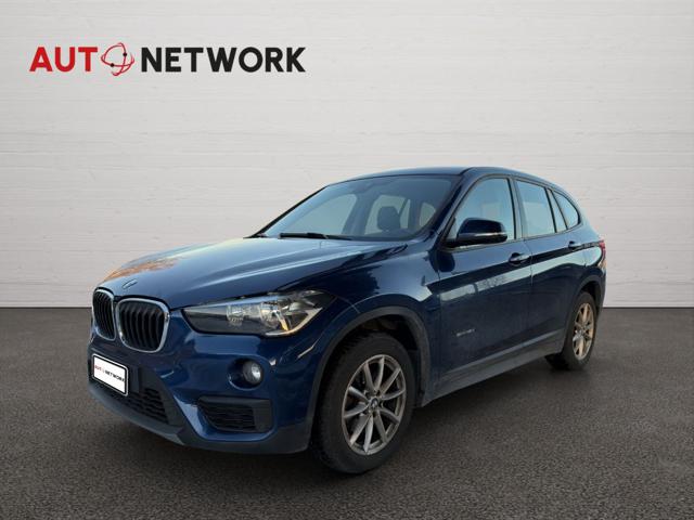 BMW X1 usata, con Airbag