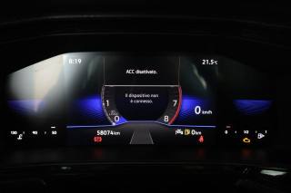 VOLKSWAGEN T-Cross usata 6