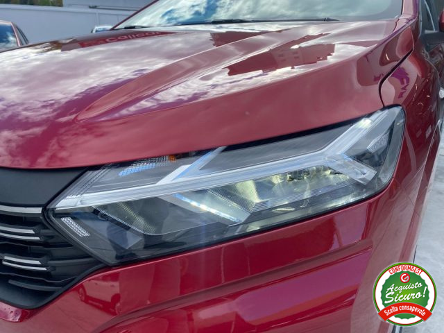 DACIA Sandero usata, con Sistema di navigazione