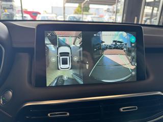 MG HS usata, con Controllo trazione