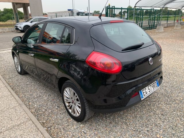FIAT Bravo usata, con Boardcomputer