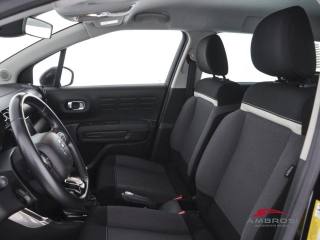 CITROEN C3 Aircross usata 8