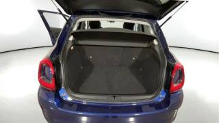 FIAT 500X usata, con Controllo trazione