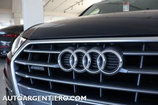 AUDI Q5 usata, con Luci diurne