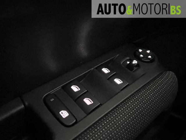 CITROEN C3 Aircross usata, con USB