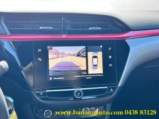 OPEL Corsa usata, con Controllo trazione