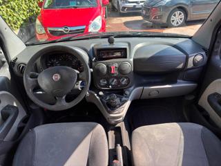 FIAT Doblo usata, con ESP