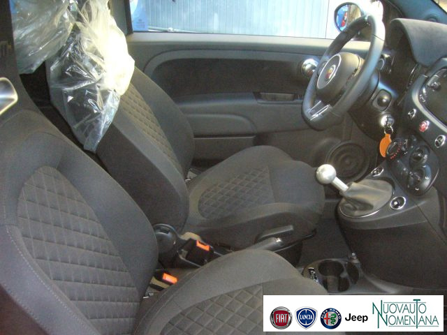 ABARTH 595 Turismo usata 21