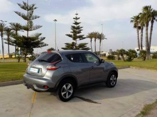 NISSAN Juke usata, con USB