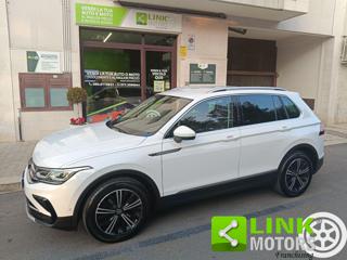 VOLKSWAGEN Tiguan usata, con Antifurto