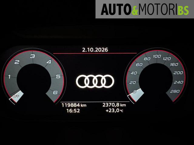 AUDI Q3 usata, con Cruise Control