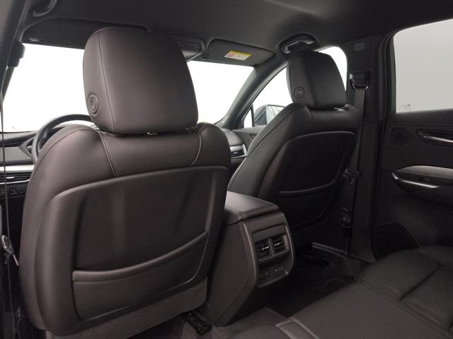 CADILLAC XT4 usata, con Servosterzo