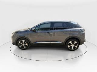 PEUGEOT 3008 usata, con Sistema di navigazione