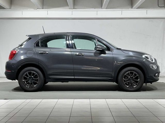 FIAT 500X usata, con Chiusura centralizzata