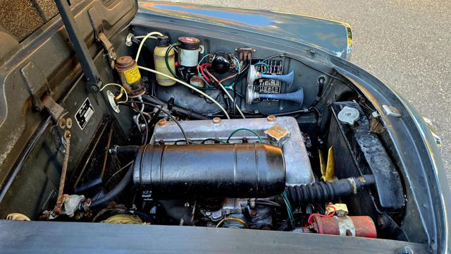 ALFA ROMEO Giulietta usata 29