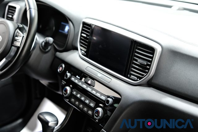 KIA Sportage usata 50
