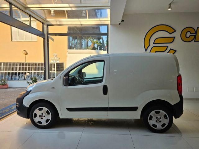FIAT Fiorino usata, con Alzacristalli elettrici