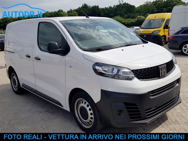 FIAT Scudo usata, con Airbag