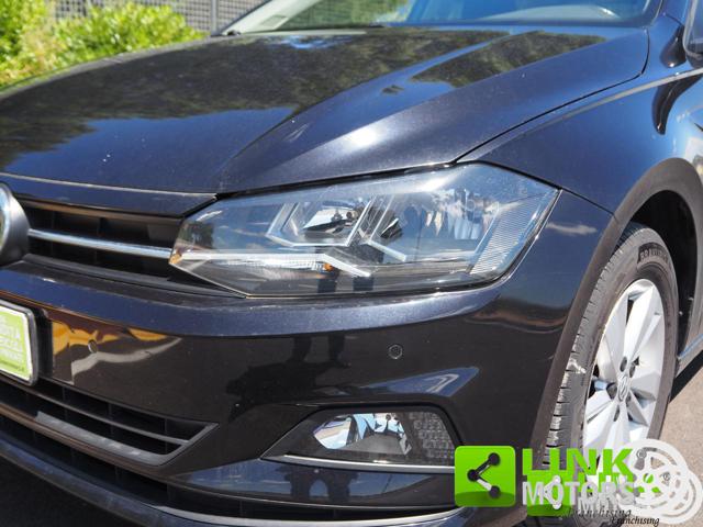VOLKSWAGEN Polo usata 28