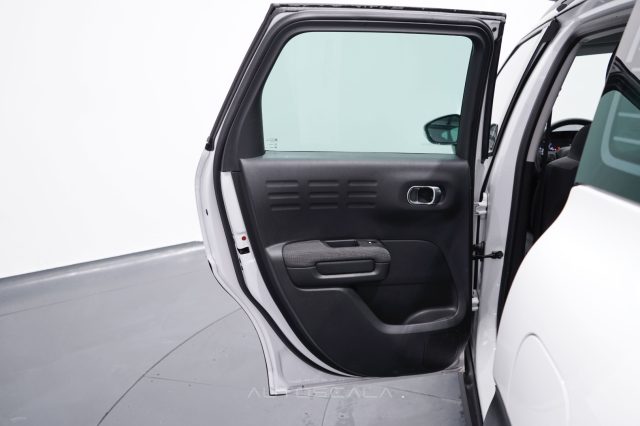 CITROEN C3 Aircross usata, con Autoradio digitale