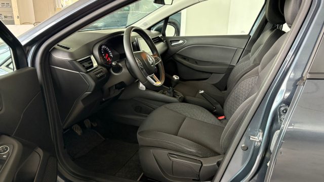RENAULT Clio usata, con Alzacristalli elettrici