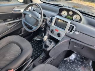 LANCIA Ypsilon usata 12